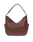 Trish Convertible Hobo Bag