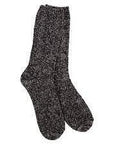 Women's Crew Socks - Weekend Gallery