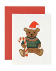 Beary Christmas