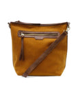 Corduroy Silas Bucket Crossbody