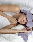 Weighted Sleep Mask