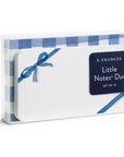 Little Notes Duo