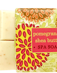 6 oz Shea Butter Soap