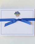 Flat Note Cards
