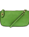 Crossbody Wristlet Clutch Mini