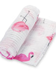 Muslin Swaddles