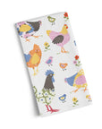 Tea Towel/Cotton