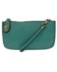 Crossbody Wristlet Clutch Mini