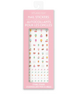 Nail Stickers