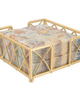 Arch Napkin Caddy