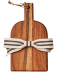 Acacia Mini Cheese Board