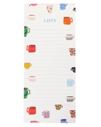 Magnetic Note Pad