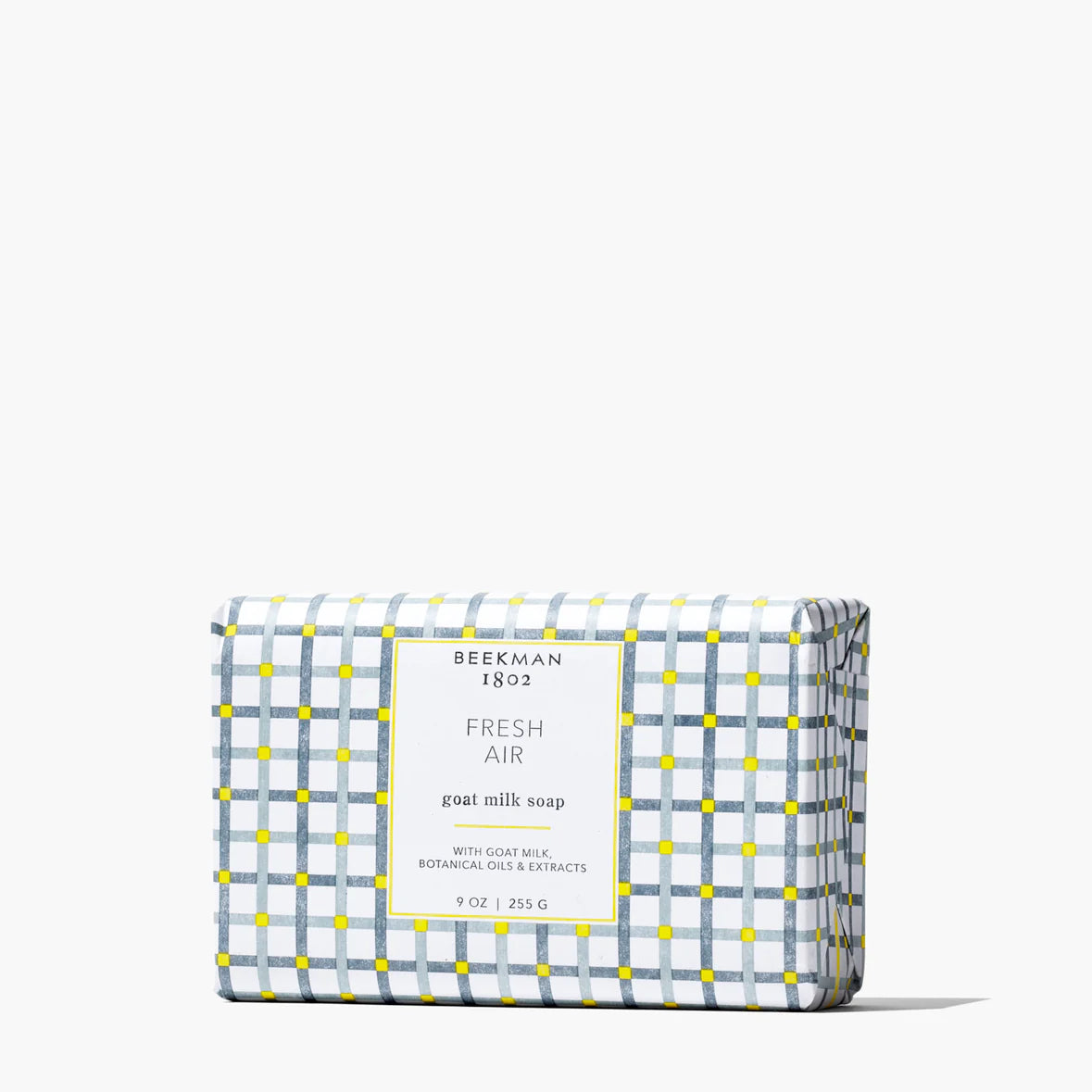 9 oz. Goat Milk Bar Soap