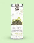 Botanical Tea Tins