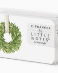 Little Notes Classic Wreath