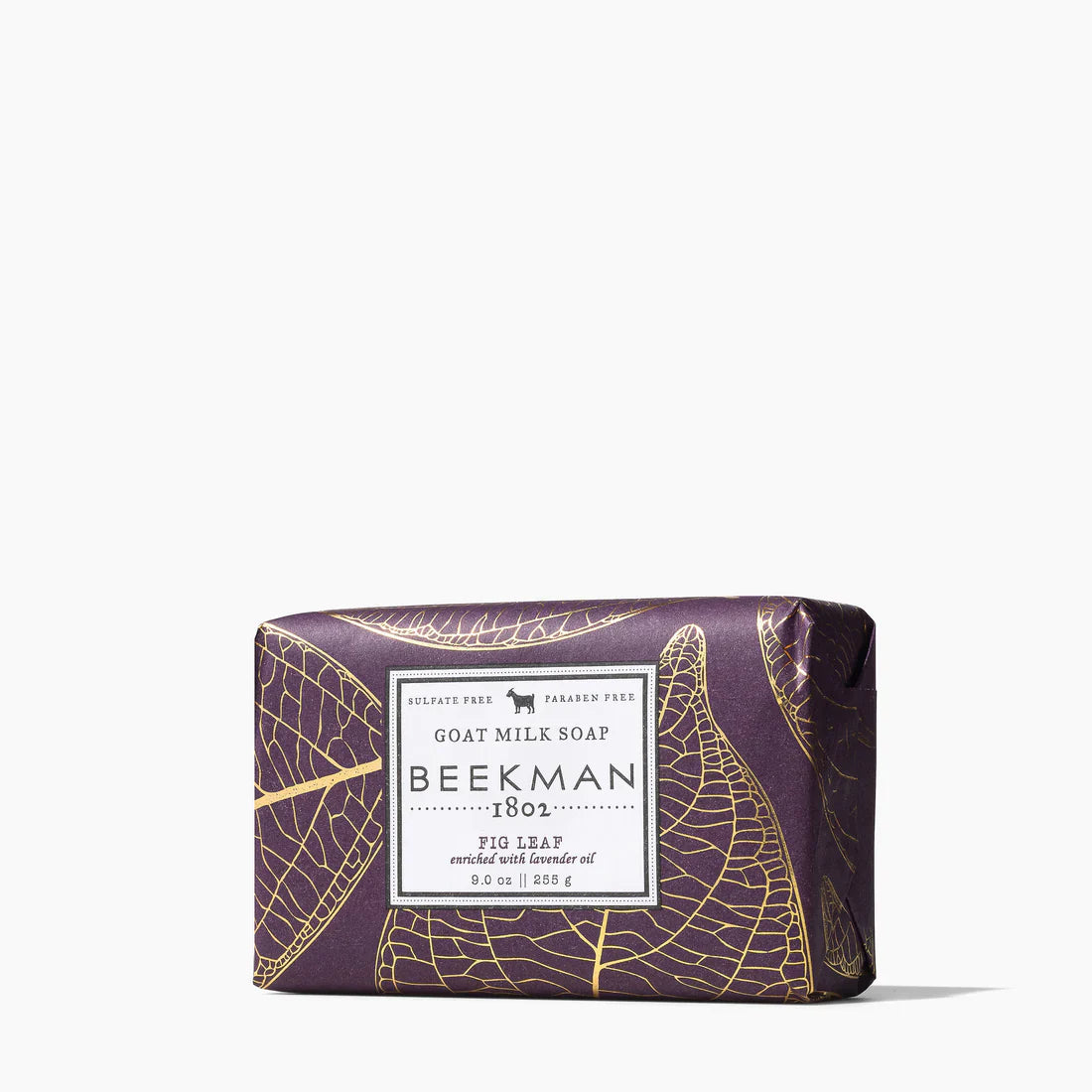 9 oz. Goat Milk Bar Soap