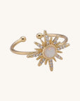 Grit and Grace Ring