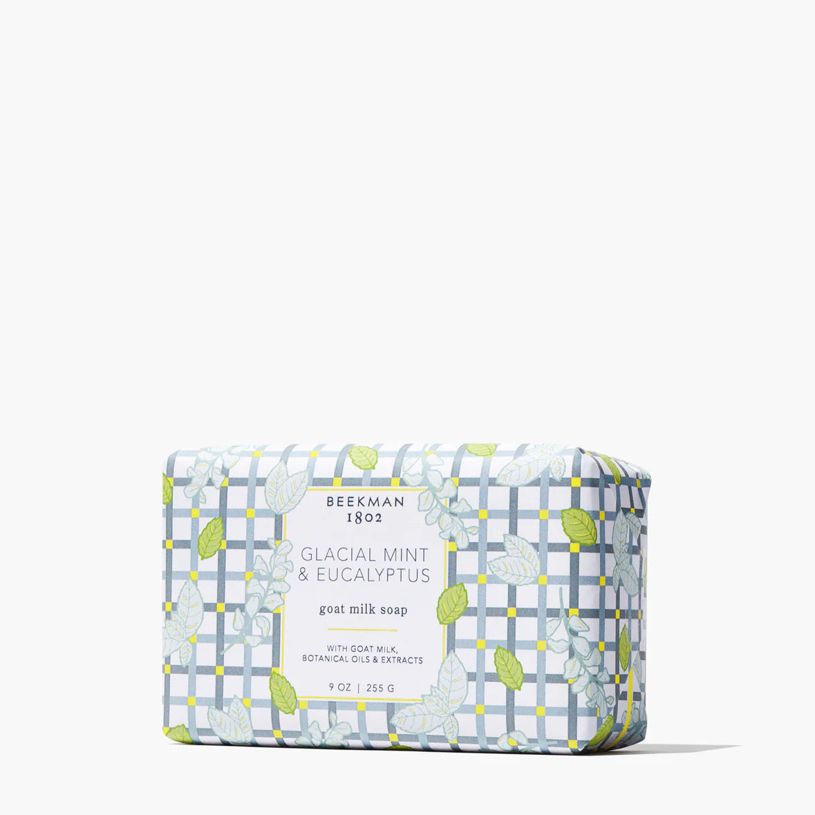 9 oz. Goat Milk Bar Soap