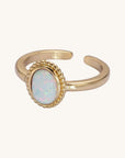 Grit and Grace Ring