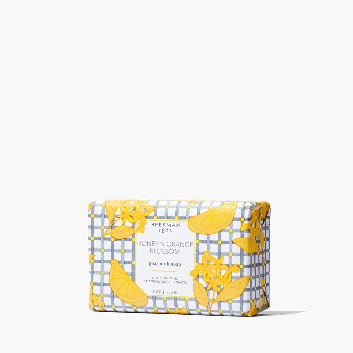 9 oz. Goat Milk Bar Soap