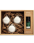 Mini Diffuser w/ Fragrance Oil