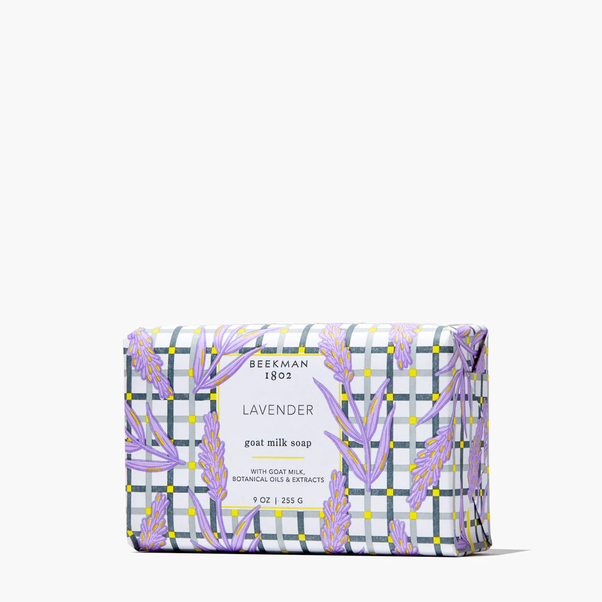 9 oz. Goat Milk Bar Soap