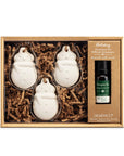 Mini Diffuser w/ Fragrance Oil