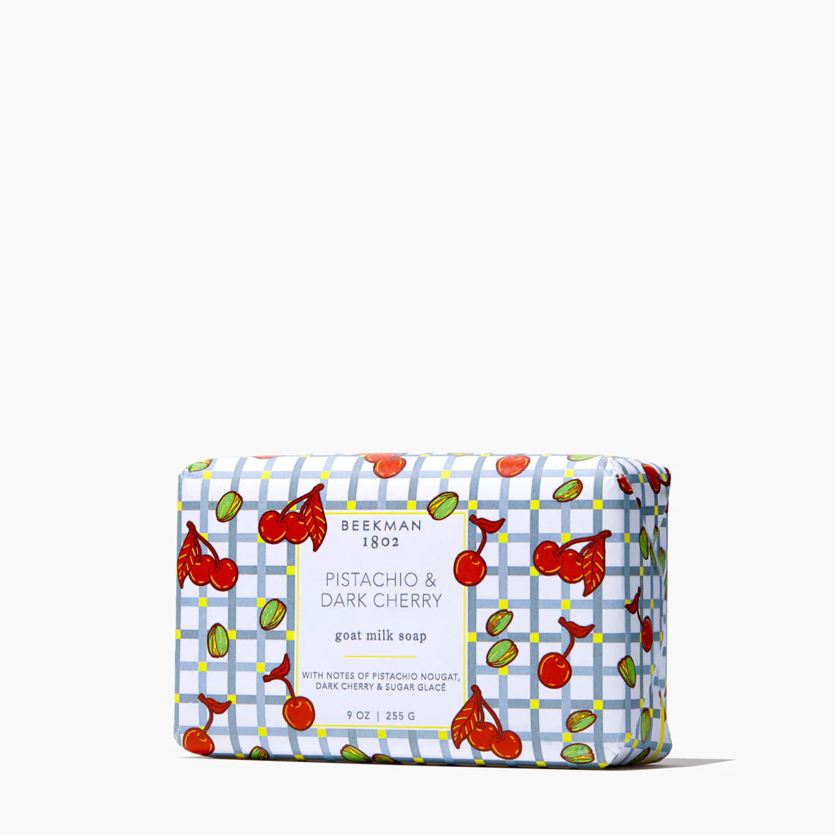 9 oz. Goat Milk Bar Soap