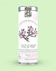 Botanical Tea Tins