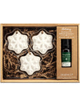Mini Diffuser w/ Fragrance Oil