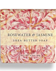 6 oz Shea Butter Soap