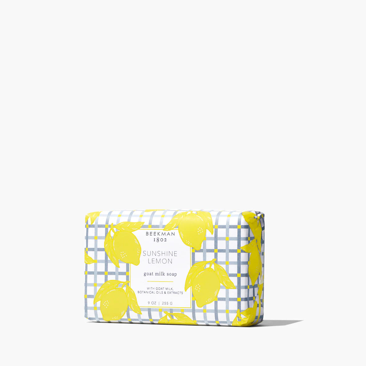 9 oz. Goat Milk Bar Soap