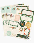 Stickers & Labels Pack of 3