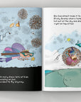 Tooth Brigade Book
