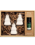 Mini Diffuser w/ Fragrance Oil