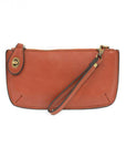 Crossbody Wristlet Clutch Mini
