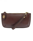 Crossbody Wristlet Clutch Mini