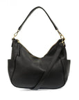 Trish Convertible Hobo Bag