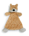 Rattle Blankie