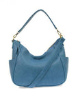 Trish Convertible Hobo Bag