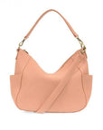 Trish Convertible Hobo Bag