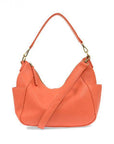Trish Convertible Hobo Bag