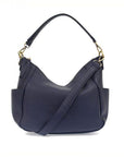 Trish Convertible Hobo Bag