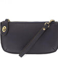 Crossbody Wristlet Clutch Mini