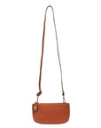 Crossbody Wristlet Clutch Mini