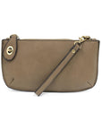 Crossbody Wristlet Clutch Mini