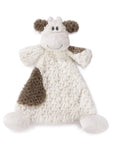 Rattle Blankie