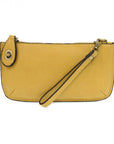 Crossbody Wristlet Clutch Mini