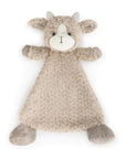 Rattle Blankie