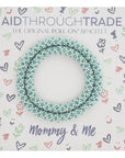 Roll-On Mommy & Me Bracelet Set